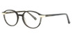 Etnia Barcelona Eyeglasses 5 VERA 48O BKWH