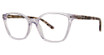 Via Spiga Eyeglasses Via Spiga Fausta Lilac/740