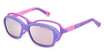 Nano Eyeglasses REPLAY SC 3.0 MATTE PURPLE PINK/13SC