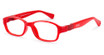Nano Eyeglasses TWITCH 3.0 RED/3