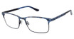Zuma Rock Eyeglasses ZR024 Navy Camo/NAV