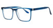Star Series Eyeglasses STAR ST6184 Indigo/C2