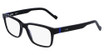Zeiss Eyeglasses ZS23534 BLACK/001