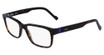 Zeiss Eyeglasses ZS23534 DARK TORTOISE/239