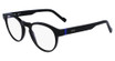 Zeiss Eyeglasses ZS23535 BLACK/001
