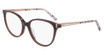 Bebe Eyeglasses BB5215 MINK/232