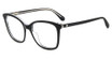 Kate Spade Eyeglasses LEANNA/G BLACK/0807