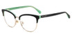 Kate Spade Eyeglasses PAITYN/G BLACK/0807