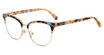 Kate Spade Eyeglasses PAITYN/G HVN MULTI/05MU