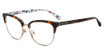 Kate Spade Eyeglasses PAITYN/G PTT HVN/0H7P
