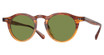 OLIVER PEOPLES OV5504SU OP-13 SUN DARK AMBER GRADIENT/175452