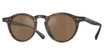 OLIVER PEOPLES Eyeglasses OV5504SU OP-13 SUN SEMI MATTE ATAGO TORTOIS/1759G8