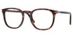 Persol® Eyeglasses PO3318V HAVANA/24