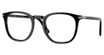 Persol® Eyeglasses PO3318V BLACK/95