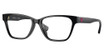 Versace Kids Eyeglasses VK3003U BLACK/GB1