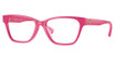 Versace Kids Eyeglasses VK3003U FUCHSIA/5367