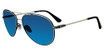 Police SPLL11 Silver K07B