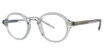 Paradigm Eyeglasses Soli Grey Crystal/GR
