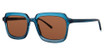 Paradigm Eyeglasses Filipe Pacifico/PC