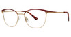 Elliott Ives Eyeglasses Snapdragon Lipstick/LP