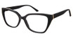 KAY UNGER K263 Black/BLK