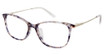 PHOEBE P360 Grey/GRY