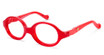 Nano Eyeglasses BABY BUNNY 3.0 RED/02