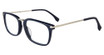 GAP Eyeglasses VGP026 Navy 0NAV