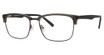Chesterfield Eyeglasses CH 109XL DARK BROWN/0R0Z
