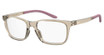 Under Armour Eyeglasses UA 5055 PINKBEIGE/03R7