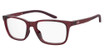 Under Armour Eyeglasses UA 5055 BURG CRYS/0YKZ