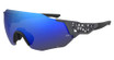 Under Armour Eyeglasses UA NEXT LEVEL GREYBLCK G/0R6S