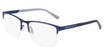JOE Eyeglasses JOE4107 MIDNIGHT/414