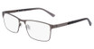 JOE Eyeglasses JOE4108 GUNMETAL/033