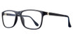 Affordable Designs Eyeglasses Brooks Blue