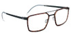 Etnia Barcelona Eyeglasses 7 WIRE O DGHV