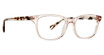 Life is Good Eyeglasses McKenna Blush/BLS