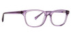 Life is Good Eyeglasses McKenna Purple/PUR