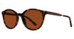 Eye Q Eyewear Eyeglasses MP6010 Tortoise/TORTOISE