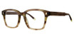 Original Penguin Eyeglasses The Power Cinder Matte/CI