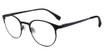 GAP VGP033 Matte Black 0BLA