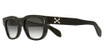 Cutler and Gross GFOP00353ICS LEOPARD ON BLACK/005