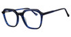 Konishi Eyeglasses KONISHI KA5874 Blue/C3