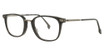 STATE Optical Co. Kenmore Black Graphite/2