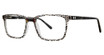 Jhane Barnes Eyeglasses Colormap Grey Check/GC
