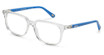 Skechers Eyeglasses SE1202 crystal/other/027
