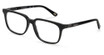 Skechers Eyeglasses SE1202 black/white/004