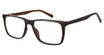Caliber Eyeglasses BOE BUR/BUR