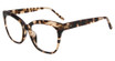 DIFF Eyeglasses VDFWNST Espresso Tortoise TORT