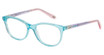 Skechers Eyeglasses SE1689 turquoise/other/089